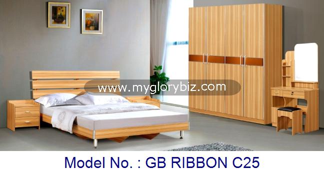 GB RIBBON C25